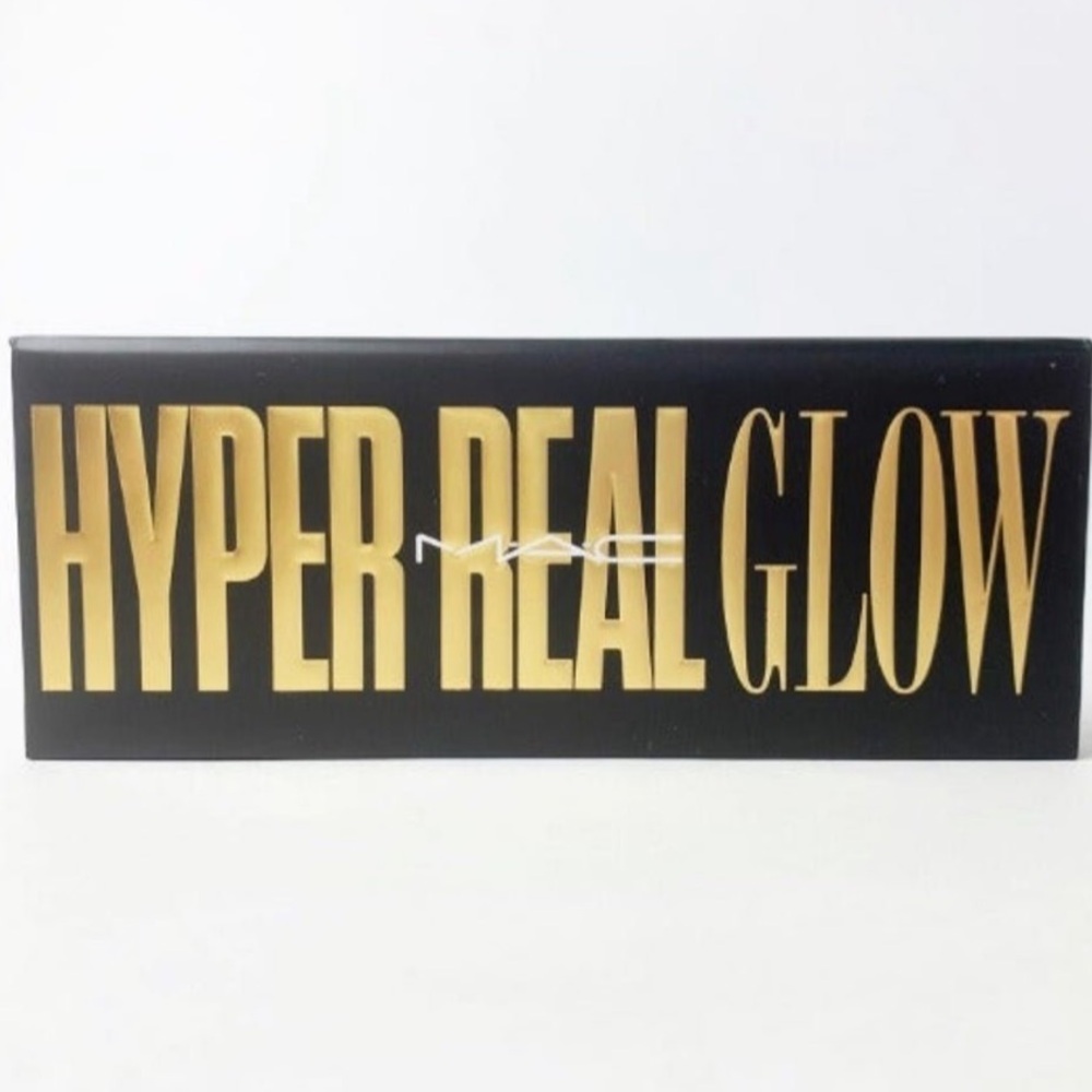 MAC Hyper Real Glow Palette
